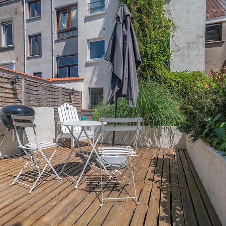 Wanderlust Belgium Oostende Bagian luar foto
