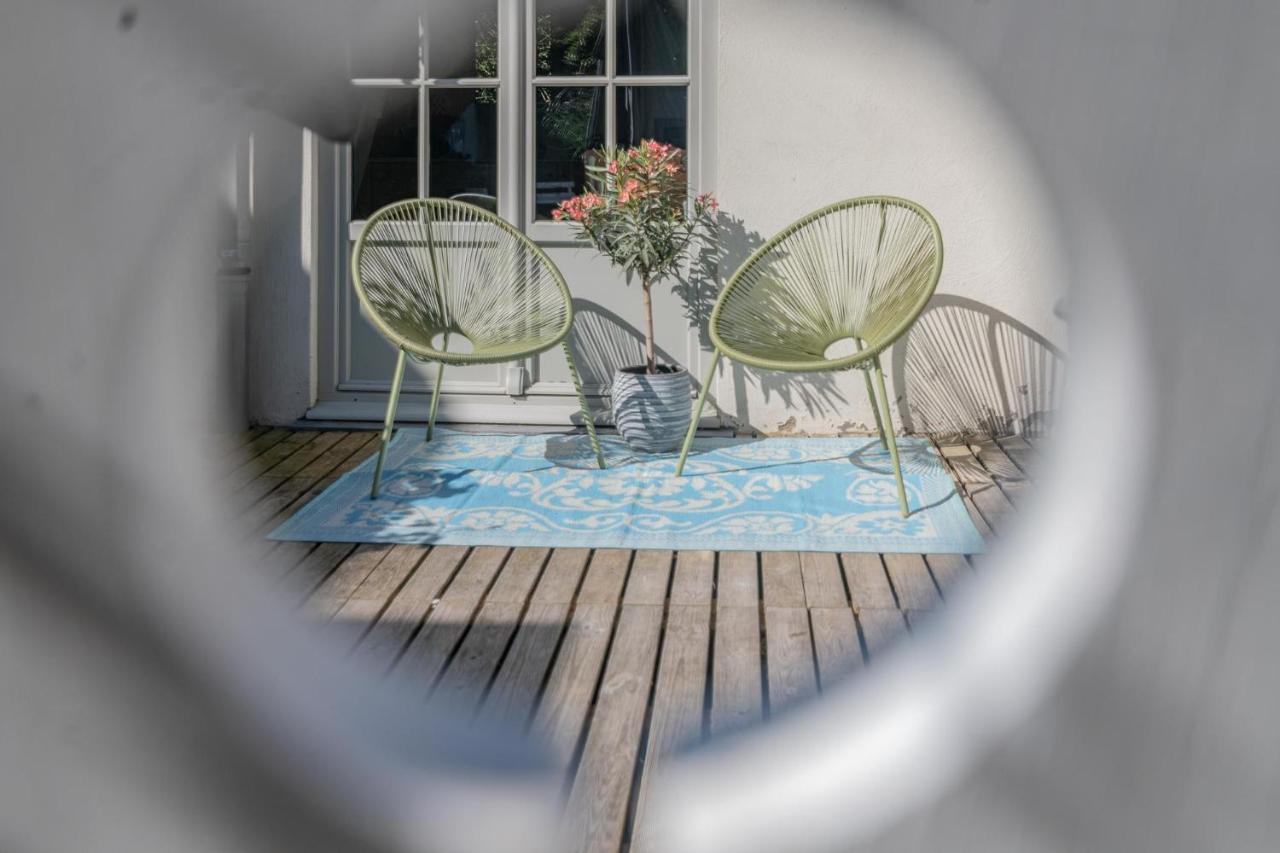 Wanderlust Belgium Oostende Bagian luar foto